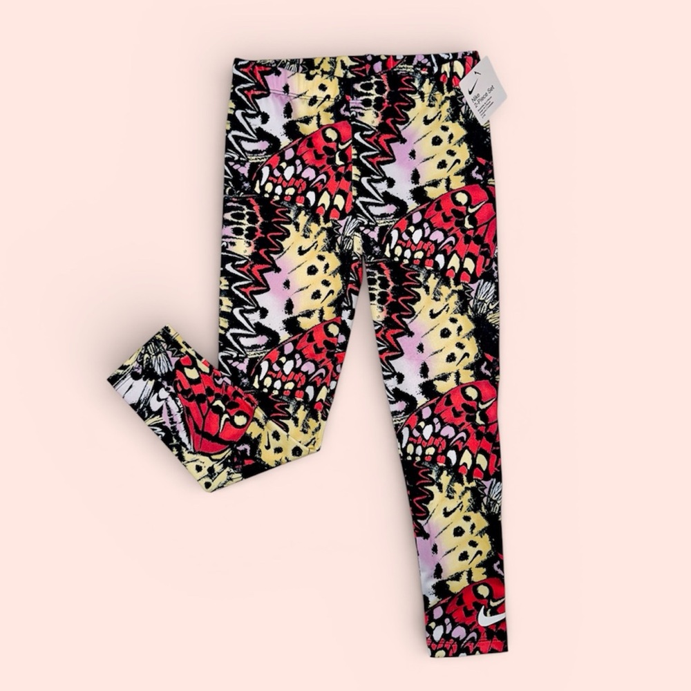 New Nike Leggings